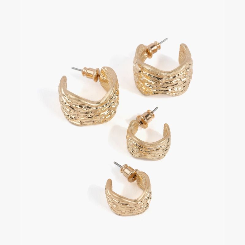 LOUNGE - Set Aros Mujer Diferentes
