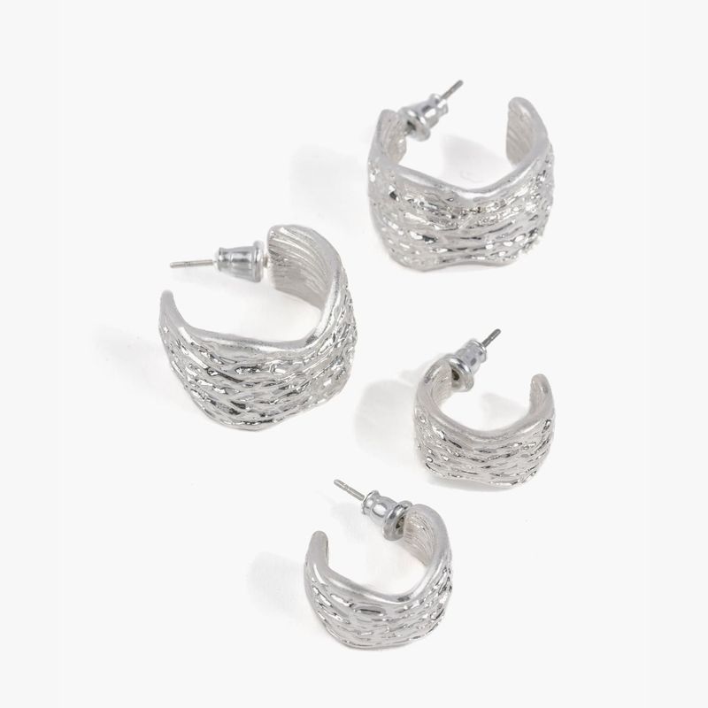 LOUNGE - Set Aros Mujer Diferentes