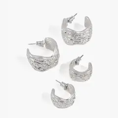 LOUNGE - Set Aros Mujer Diferentes