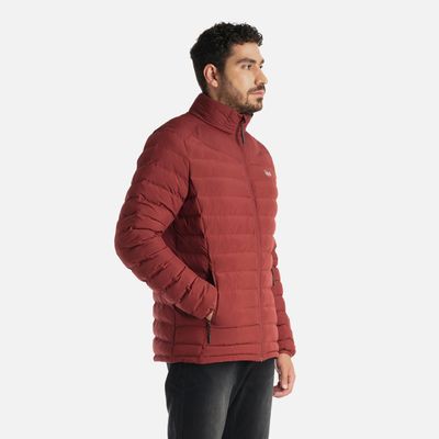 Imagen 2 del producto Chaqueta Hombre Snowmass Steam-Pro Jacket Burdeo