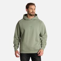 Polerón Hombre Ulmo Hoody Sweatshirt Jade Oscuro