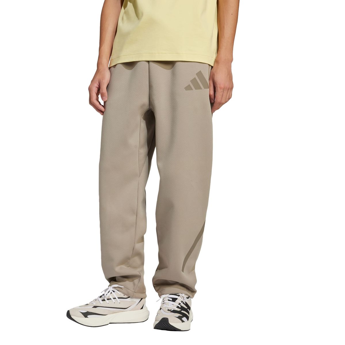 ADIDAS - Pantalón adidas Z.N.E. Open-Hem