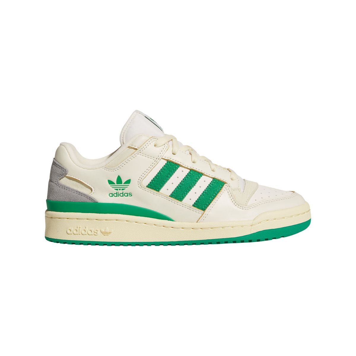 ADIDAS - Zapatillas Forum Low CL