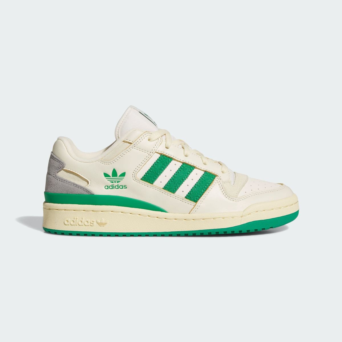 ADIDAS - Zapatillas Forum Low CL