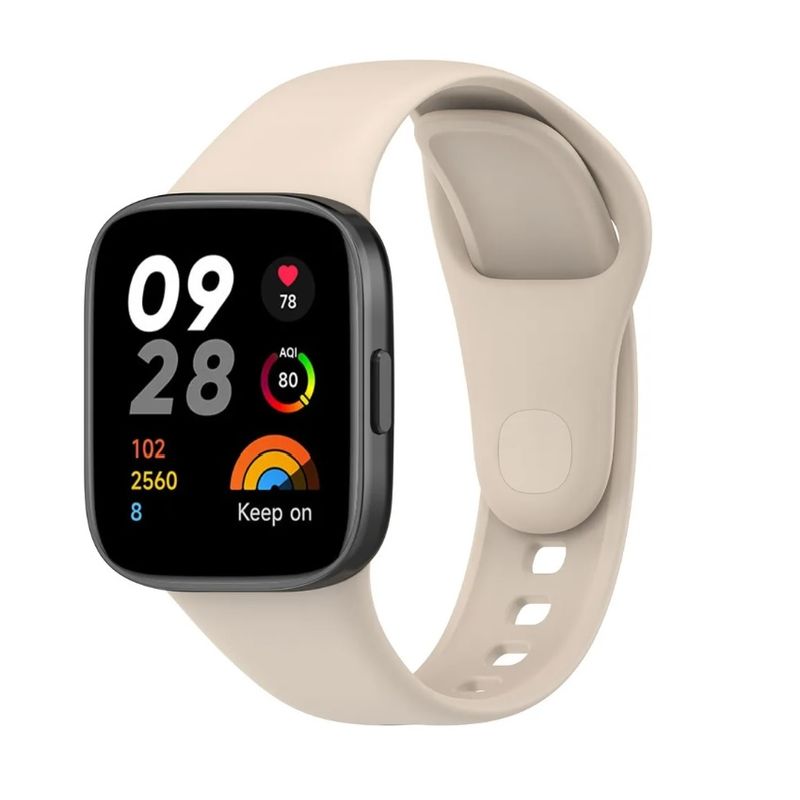 GENERICO - Correa Para Xiaomi Redmi Watch 3 Active