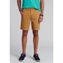 FEROUCH - Bermuda Richmond F Café