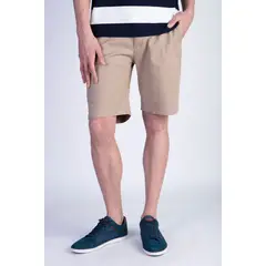 NEW MAN - Bermuda Verona Beige