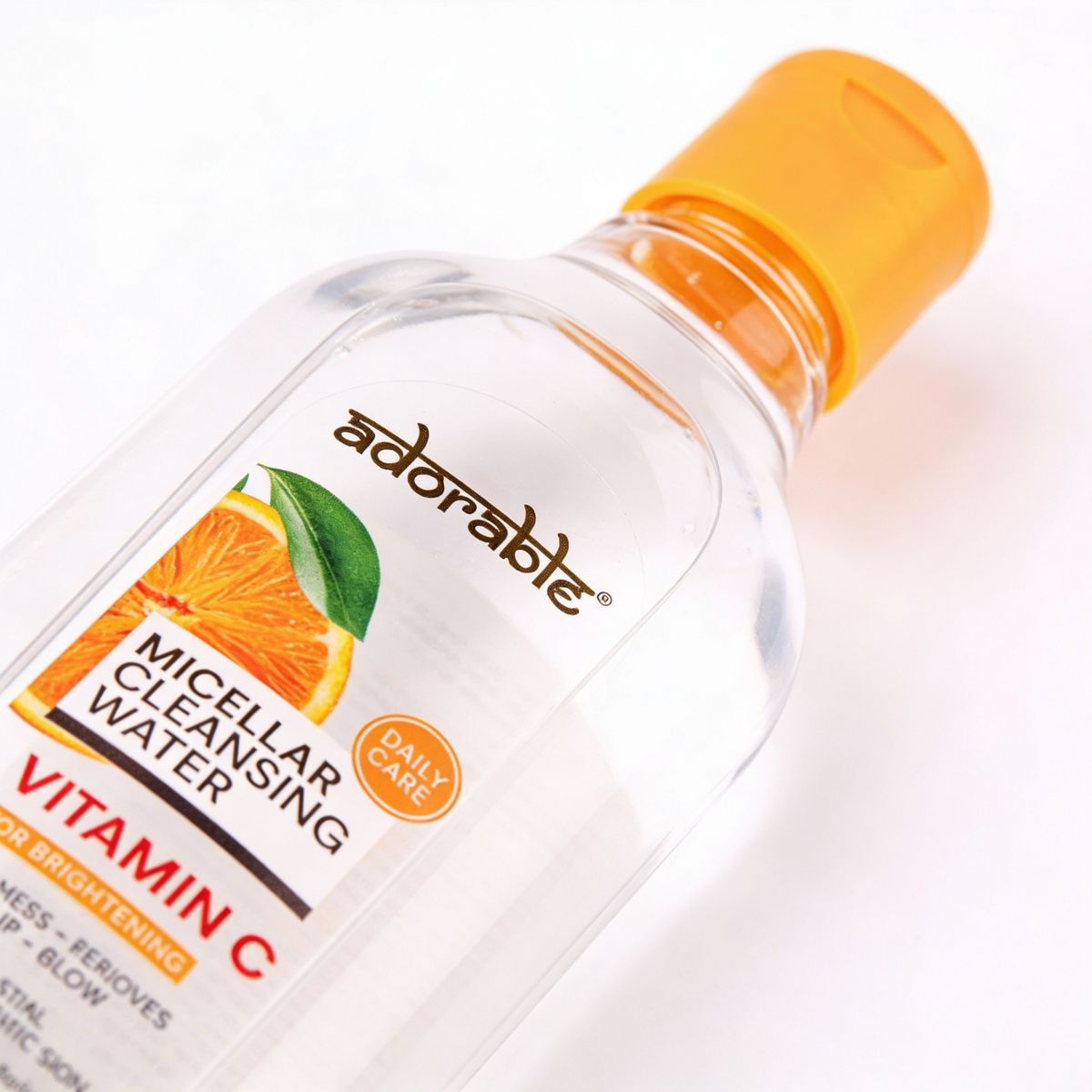 ADORABLE - Adorable Agua Micelar Vitamina C 100 ml
