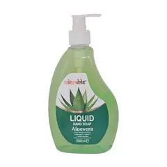 ADORABLE - Jabon Liquido Para Manos Aloe Vera 500 ml