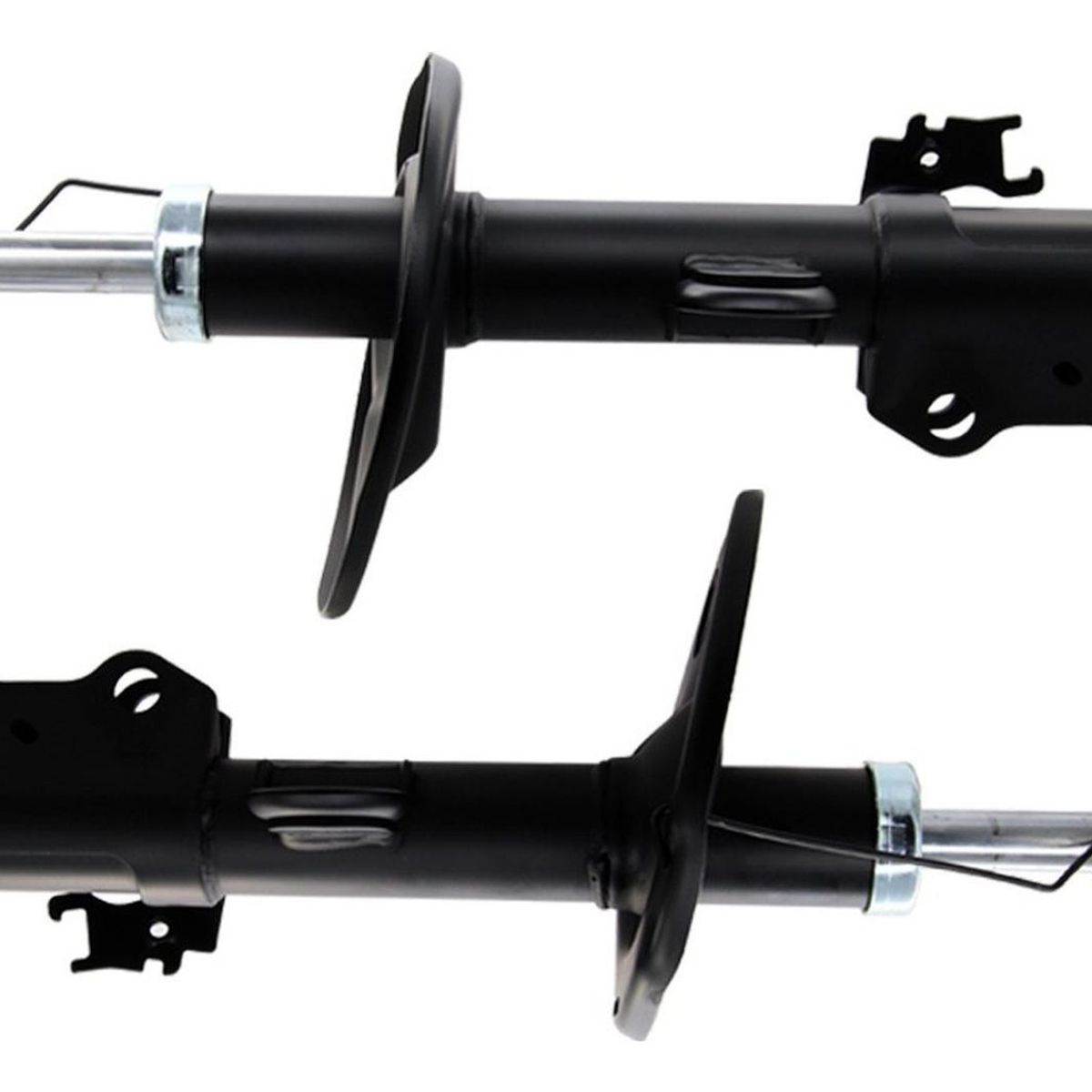 GENERICO - Par Amortiguadores Toyota Rav4 2006 Delantero