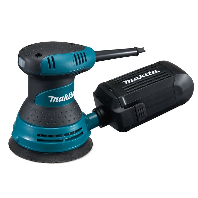 MAKITA - Lijadora Rotoorbital 125mm 5″ 300w Bo5030 Makita