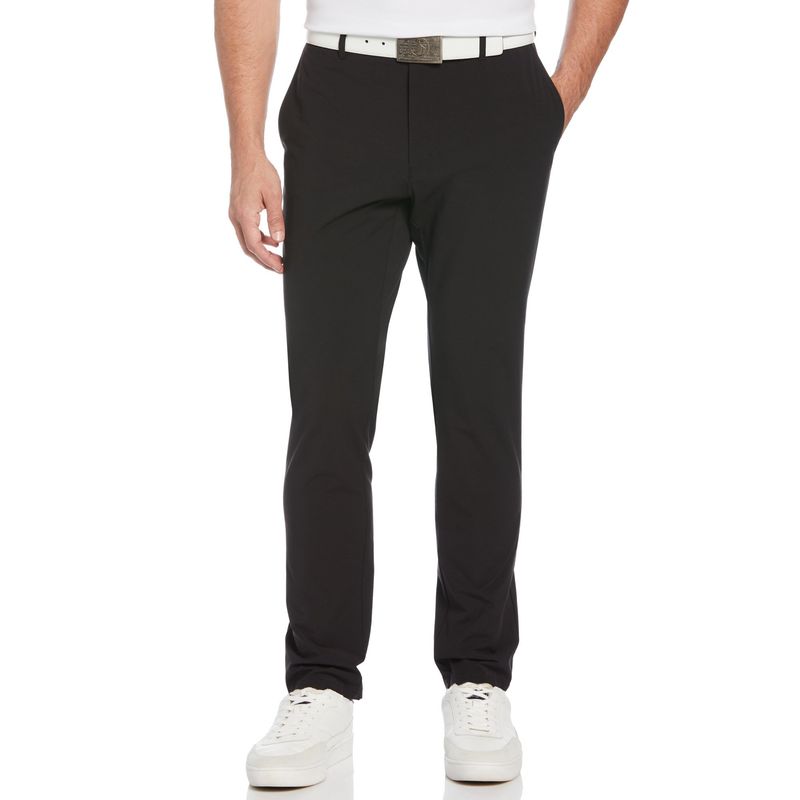 ORIGINAL PENGUIN - Pantalón De Hombre Golf Pete Negro Original Penguin