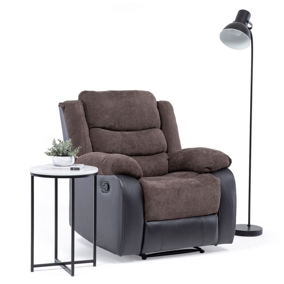VYS SPA - BERGERE RECLINABLE REBECCA