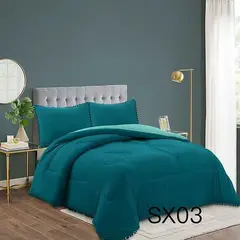 GENERICO - Cobertor Chiporro Elegante Diseño Premiun 2 Plazas