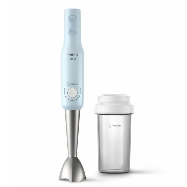 PHILIPS - Blender Manual Philips ProMix