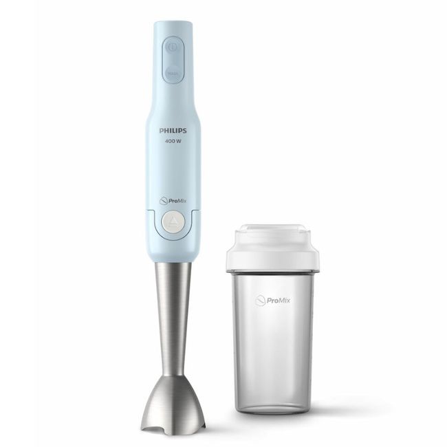 PHILIPS - Blender Manual Philips ProMix
