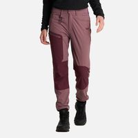 Pantalón Mujer Lennox Q-Dry Slim Fit Pants Morado