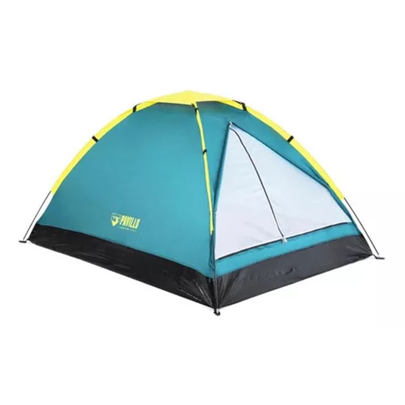 GENERICO - Carpa De Camping Para 2 Personas con mosquitero