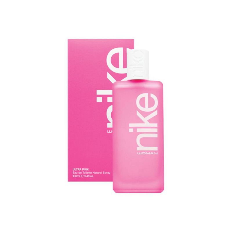 NIKE - NIKE WOMAN ULTRA PINK
