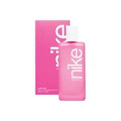NIKE - WOMAN ULTRA PINK