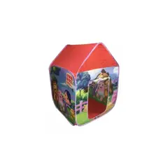 GENERICO - Carpa plegable Mi Perro Chocolo caricatura niños Dxb
