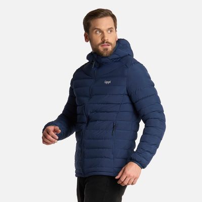 Imagen 2 del producto Chaqueta Hombre Snowmass Steam-Pro Hoody Jacket Azul Marino