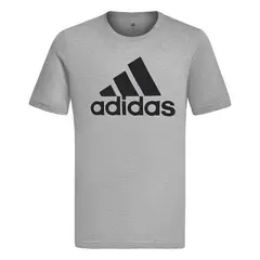 ADIDAS - Polera Badge of Sport