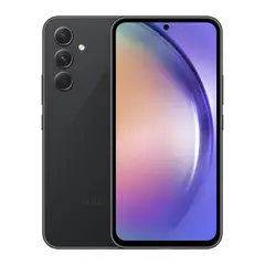 SAMSUNG - Galaxy A54 5G 256GB - Negro - OPEN BOX