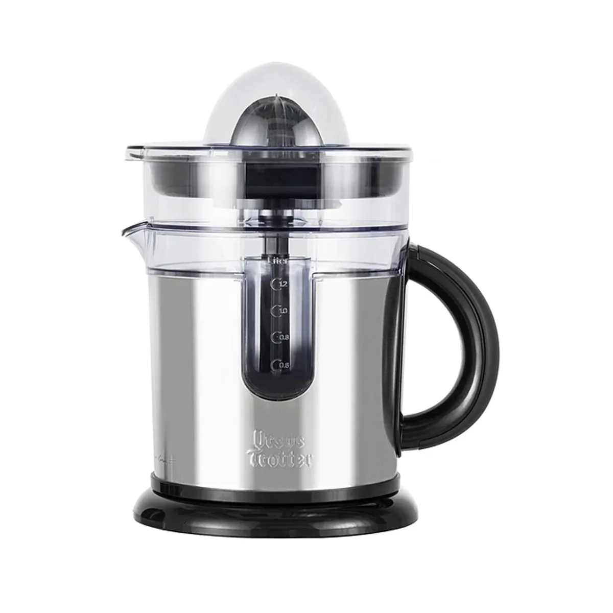 URSUS TROTTER - EXPRIMIDOR DE JUGO ELECTRICO URSUS TROTTER UT-WETZEL40