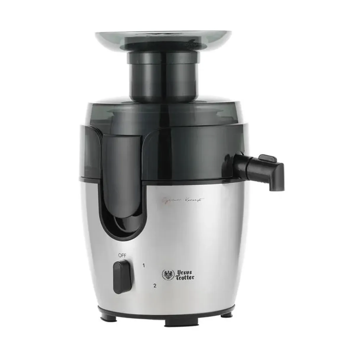 URSUS TROTTER - EXTRACTOR DE JUGOS ELECTRICO URSUS TROTTER UT-NUTRISMART