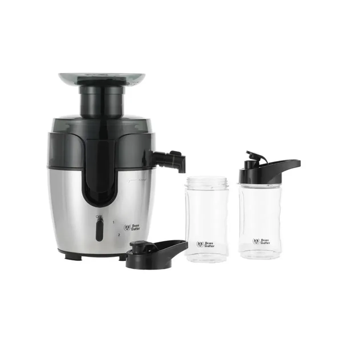 URSUS TROTTER - EXTRACTOR DE JUGOS ELECTRICO URSUS TROTTER UT-NUTRISMART