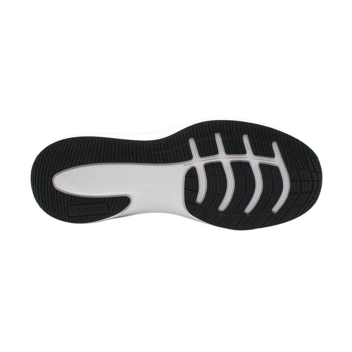 LOTTO - Zapatilla Running Lotto Juvenil - Challenge Azul