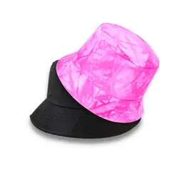COLETTE - Bucket Hat Tie Dye Reversible Colores Varios