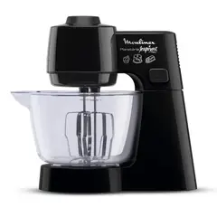 MOULINEX - Batidora Planetaria Inspirart 3.2 Litros