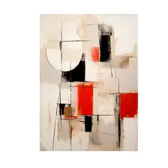 LOS REGALONES - Cuadro Canvas Imagen en lienzo 85x55 cm