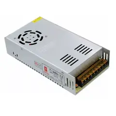 GENERICO - Fuente De Poder Switching 24v 20a Transformador 480w