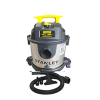 Aspiradora 960 watt 15l Sl19301-4b Polvo Y Agua