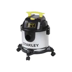 STANLEY - Aspiradora 1300watt 15l Sl19301-4b Polvo Y Agua