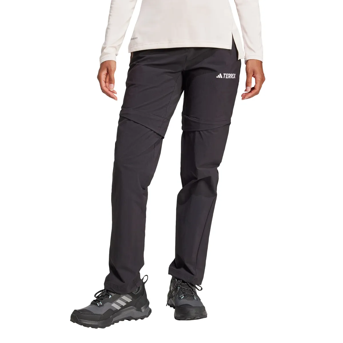 ADIDAS - Jogger Outdoor Mujer Adidas