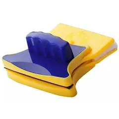 GENERICO - Limpiador de Vidrio Magnético