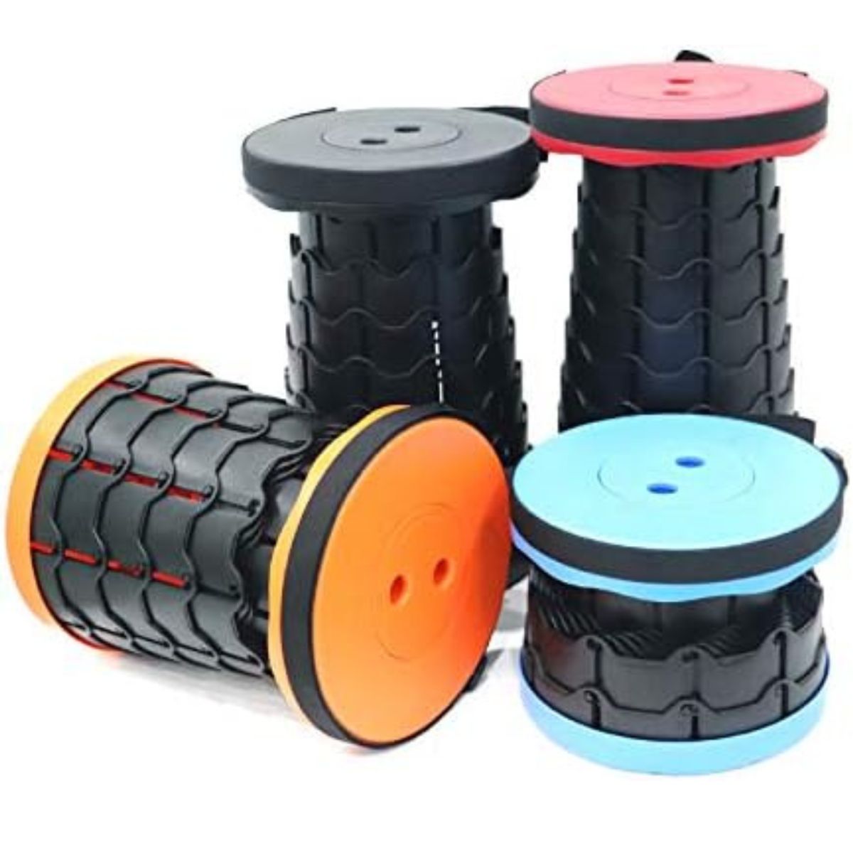 GENERICO - Taburete Plegable Para Campamento