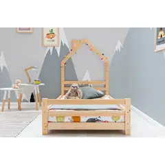 GENERICO - Cama Estilo Montessori