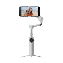 INSTA 360 - Estabilizador Para Celulares Insta360 Flow 2 Pro Paquete Estándar