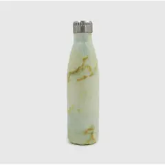 GENERICO - Botella acero inoxidable 500 ml 004