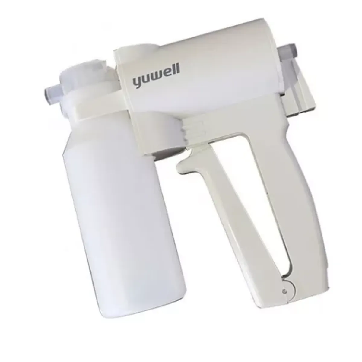 GENERICO - Bomba De Aspiración Manual Yuwell 7b-1