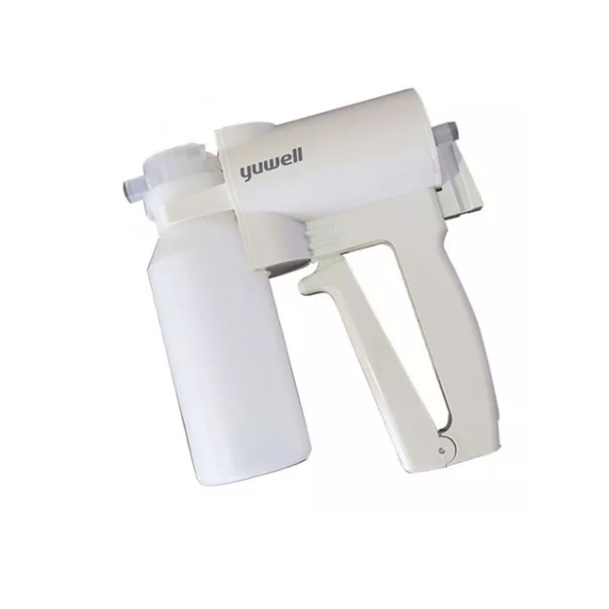 GENERICO - Bomba De Aspiración Manual Yuwell 7b-1