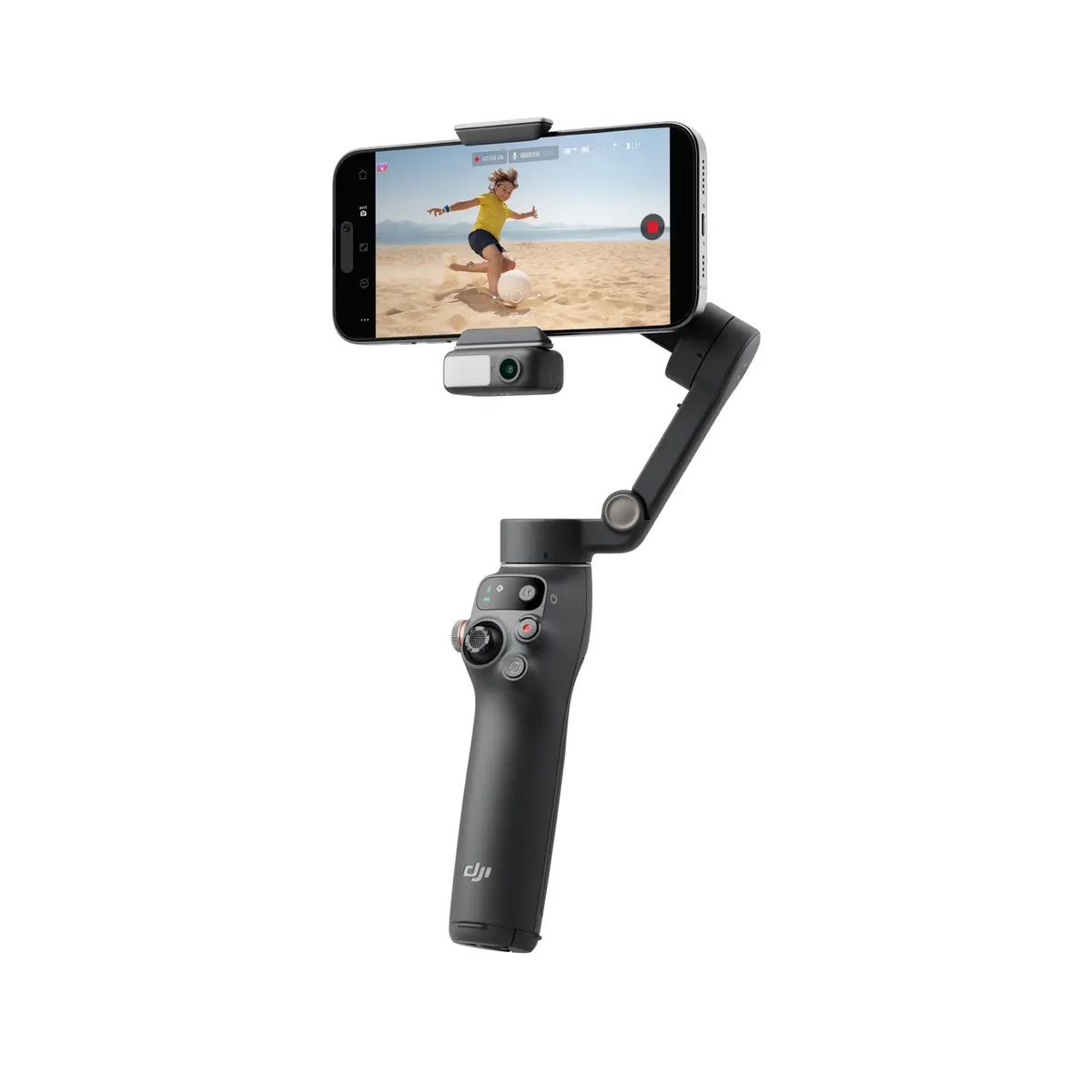 DJI - Estabilizador Para Celulares DJI Osmo Mobile 7P