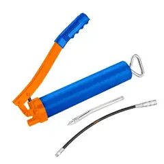 GENERICO - ENGRASADORA DE PRESION MANUA 400CC  WADFOW