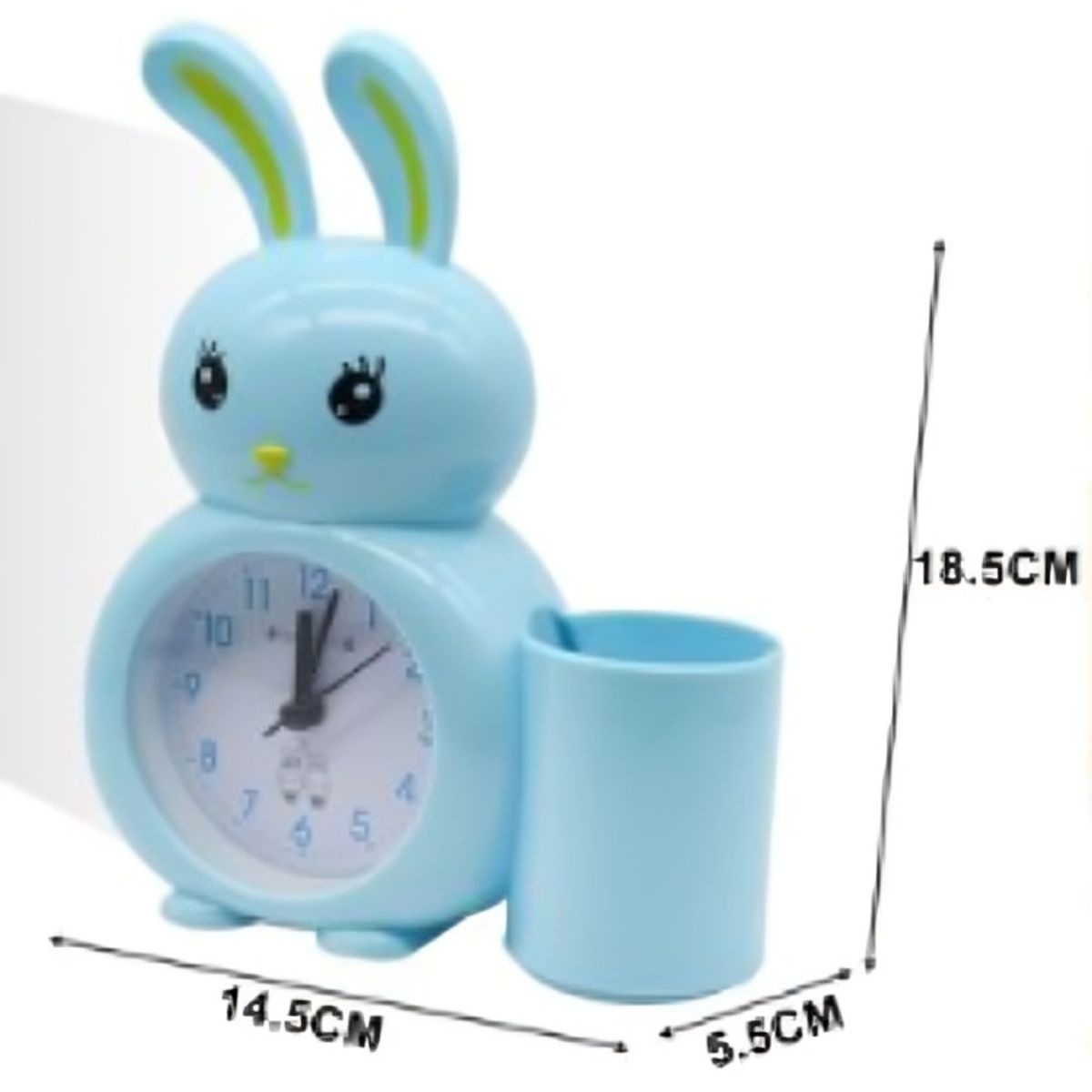 OEM - Reloj despertador modelo 2301