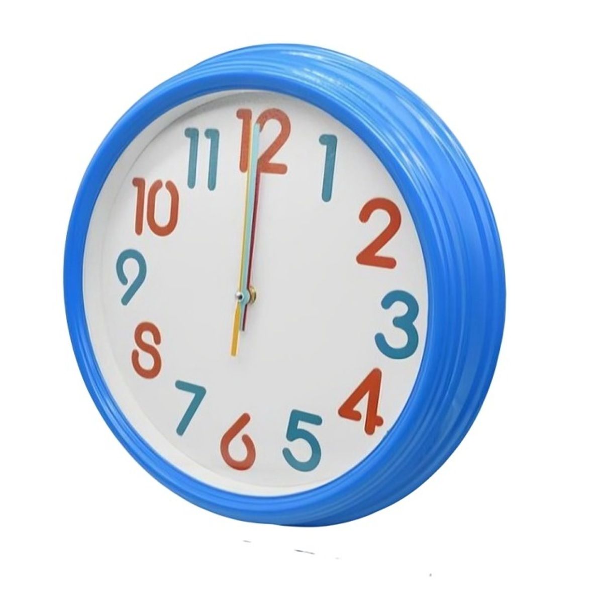 OEM - Reloj de pared 36 cm de Diámetro